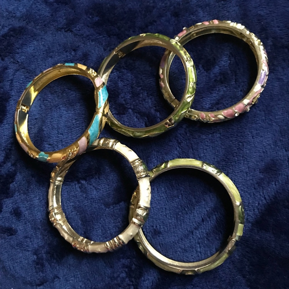 Bangles - Picture 2 of 4